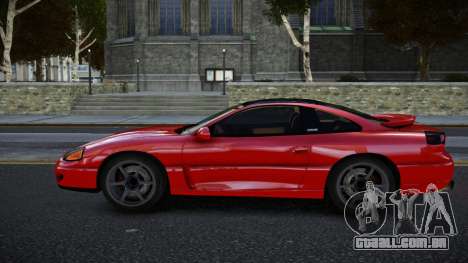 Dodge Stealth 96th para GTA 4