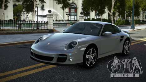 Porsche 911 Turbo ZQ para GTA 4