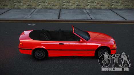 BMW M3 E36 VC para GTA 4