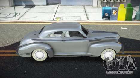 1941 Buick Super V1.1 para GTA 4