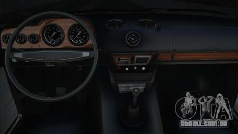 Vaz 2106 diski para GTA San Andreas