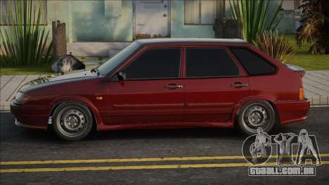 Vaz 2114 Reddi para GTA San Andreas