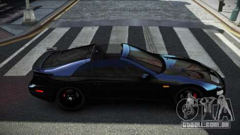 Nissan 300ZX 94th para GTA 4