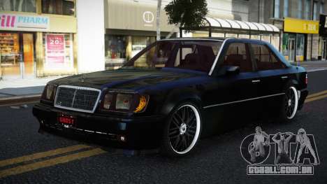 Mercedes-Benz E500 SLT para GTA 4