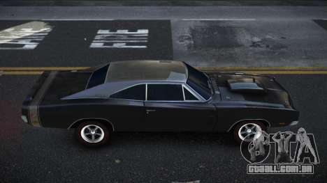 Dodge Charger RT SCR para GTA 4