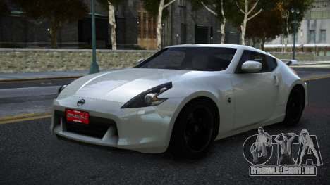 Nissan 370Z NC para GTA 4