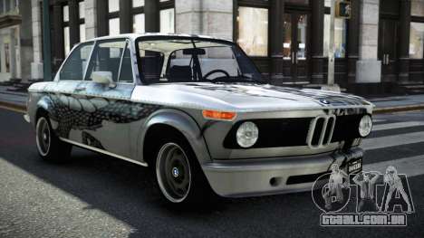 BMW 2002 L-Turbo S8 para GTA 4