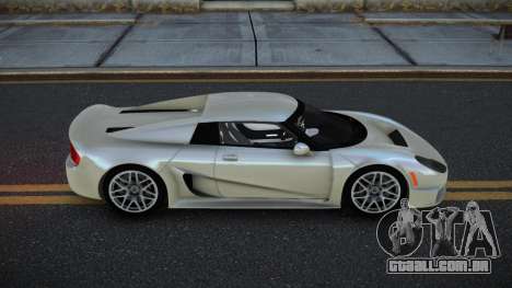 Rossion Q1 10th para GTA 4