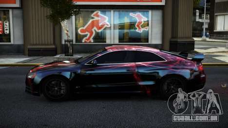 Audi S5 D-Sport S4 para GTA 4