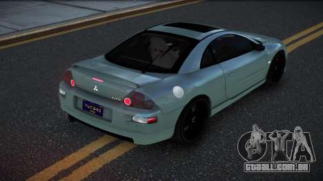 Mitsubishi Eclipse SH para GTA 4