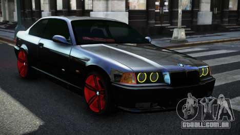 BMW M3 E36 ND para GTA 4