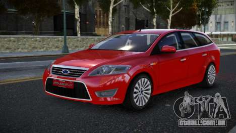 Ford Mondeo SD para GTA 4