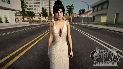 Bride para GTA San Andreas