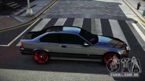 BMW M3 E36 ND para GTA 4