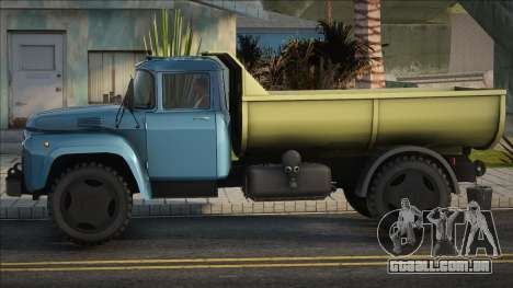 Zil-130 600HP JTO para GTA San Andreas