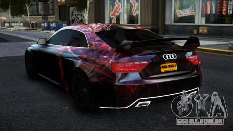 Audi S5 D-Sport S4 para GTA 4