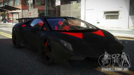 Lamborghini Sesto Elemento B-Style para GTA 4