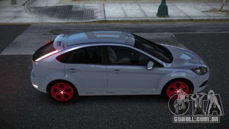 Ford Focus 09th para GTA 4