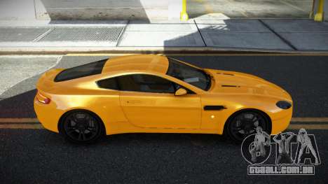 Aston Martin Vantage PC-R para GTA 4