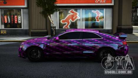 Audi S5 D-Sport S3 para GTA 4