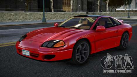 Dodge Stealth 96th para GTA 4