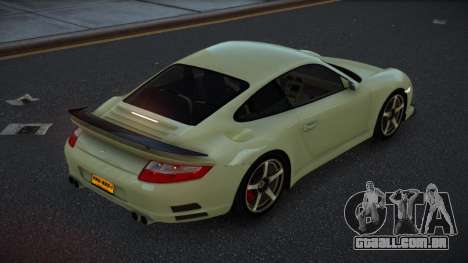 RUF Rt 12 SS para GTA 4