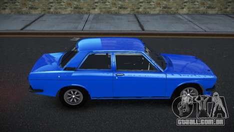 Datsun 510 LS para GTA 4