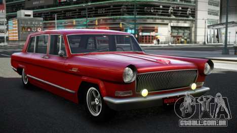 Hongqi CA770 SD para GTA 4