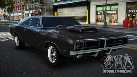 Dodge Charger RT SCR para GTA 4