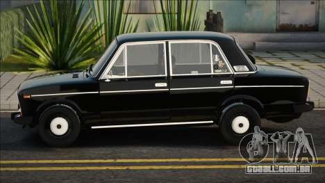 Vaz 2106 Springles para GTA San Andreas