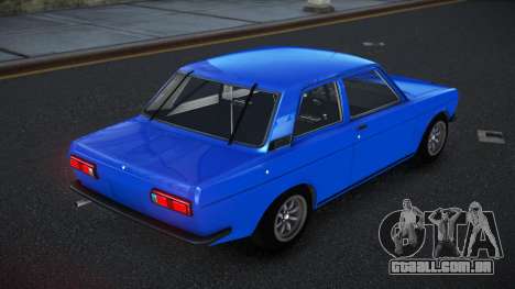 Datsun 510 LS para GTA 4