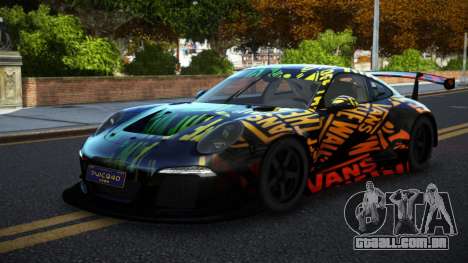 RUF RGT-8 Z-Tuned S3 para GTA 4