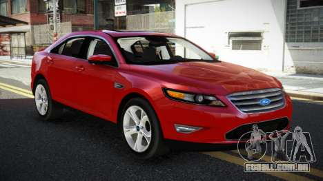 Ford Taurus 10th para GTA 4