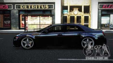 Chrysler 300 VFT para GTA 4