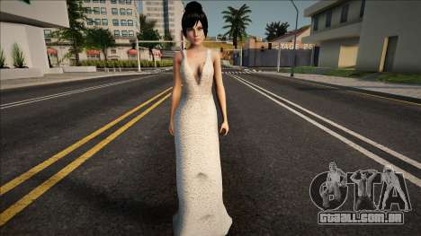 Bride para GTA San Andreas