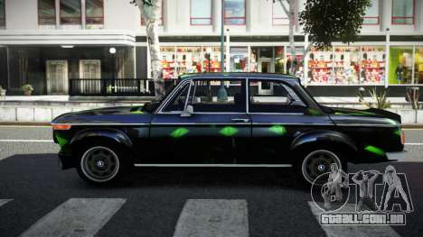 BMW 2002 L-Turbo S7 para GTA 4