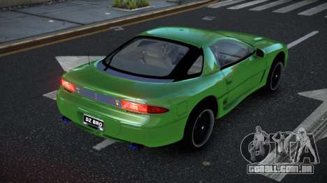 Mitsubishi 3000GT CS para GTA 4