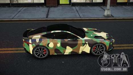 Jaguar F-Type G-Sport S7 para GTA 4