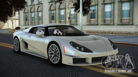 Rossion Q1 10th para GTA 4