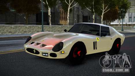 Ferrari 250 SH para GTA 4