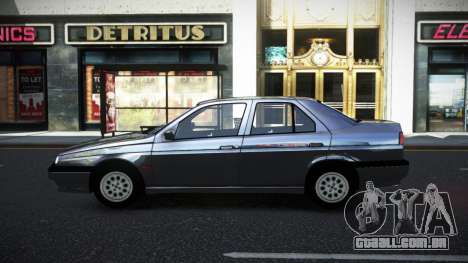 Alfa Romeo 155 92th para GTA 4