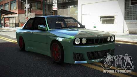 BMW M3 E30 EC para GTA 4