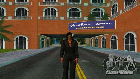 Skin 1 para GTA Vice City