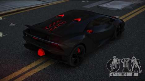 Lamborghini Sesto Elemento B-Style para GTA 4