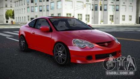 Acura RSX V-TS para GTA 4