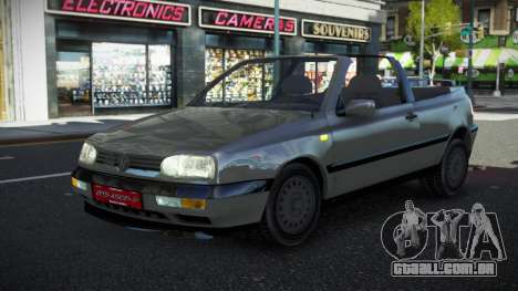 Volkswagen Golf DFC para GTA 4