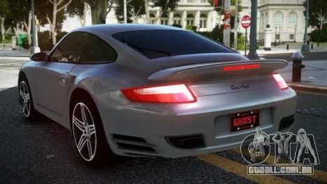 Porsche 911 Turbo ZQ para GTA 4