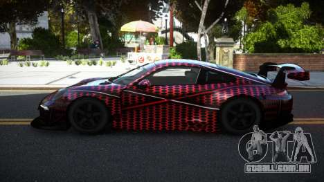 RUF RGT-8 Z-Tuned S13 para GTA 4