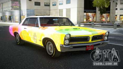 Pontiac GTO NJ-L S5 para GTA 4