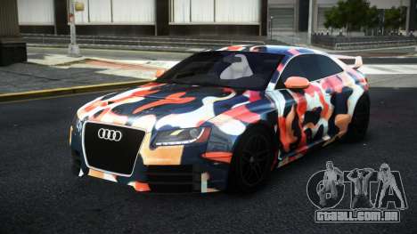 Audi S5 D-Sport S7 para GTA 4